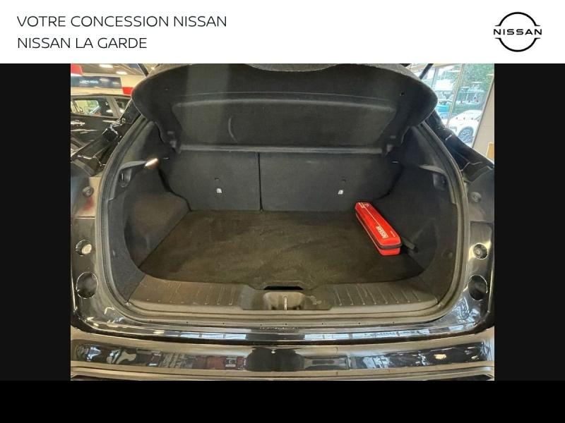 Photo 20 de l’annonce de NISSAN Juke d’occasion à vendre à LA GARDE