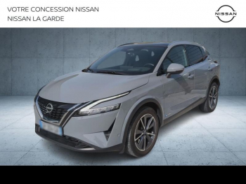 NISSAN Qashqai d’occasion à vendre à LA GARDE