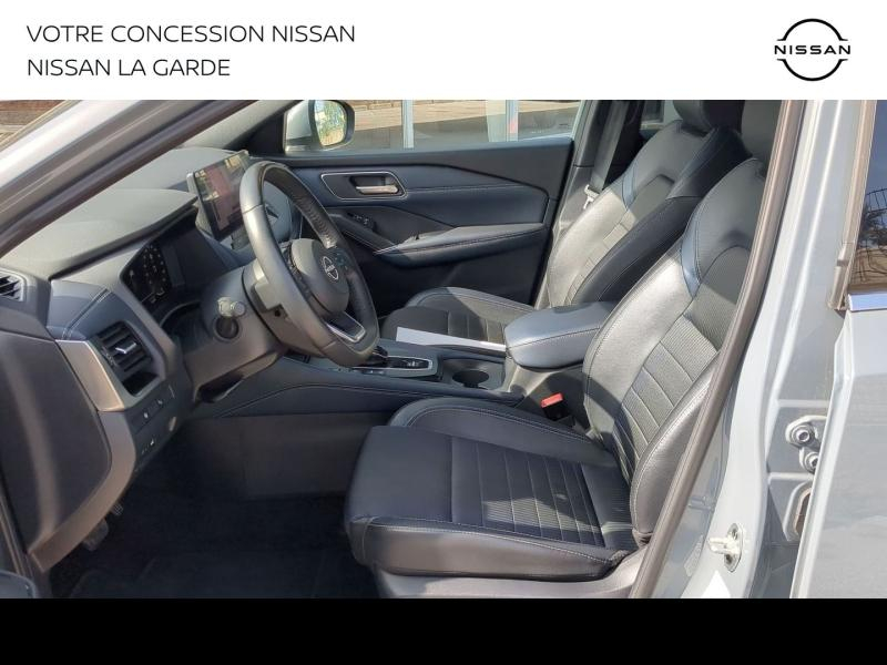 Photo 8 de l’annonce de NISSAN Qashqai d’occasion à vendre à LA GARDE