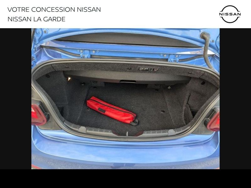 Photo 10 de l’annonce de BMW Série 2 Cabriolet d’occasion à vendre à LA GARDE