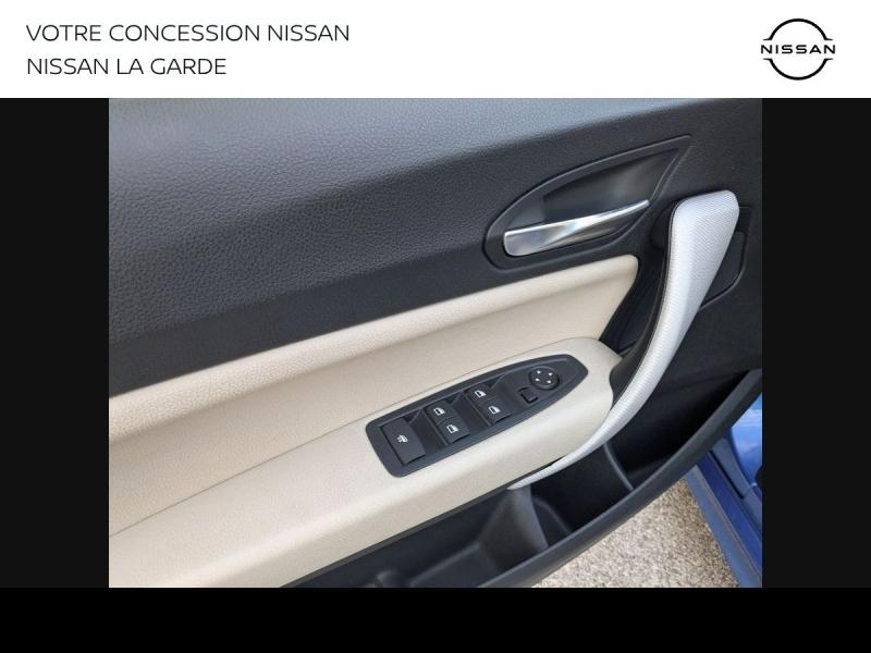 Photo 16 de l’annonce de BMW Série 2 Cabriolet d’occasion à vendre à LA GARDE