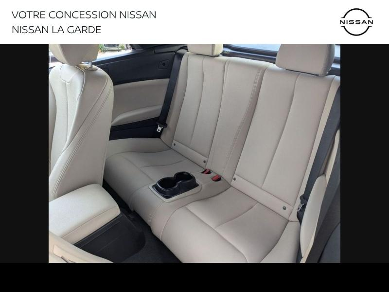 Photo 17 de l’annonce de BMW Série 2 Cabriolet d’occasion à vendre à LA GARDE