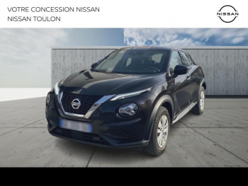 NISSAN Juke d’occasion à vendre à LA GARDE