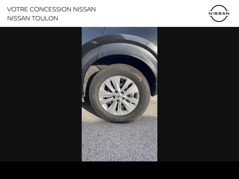 Photo 7 de l’annonce de NISSAN Juke d’occasion à vendre à LA GARDE