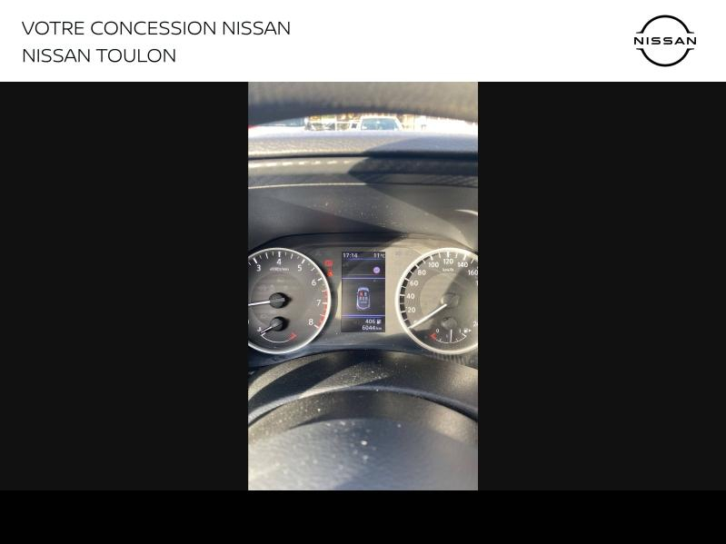 Photo 11 de l’annonce de NISSAN Juke d’occasion à vendre à LA GARDE