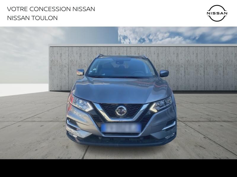 Photo 3 de l’annonce de NISSAN Qashqai d’occasion à vendre à LA GARDE