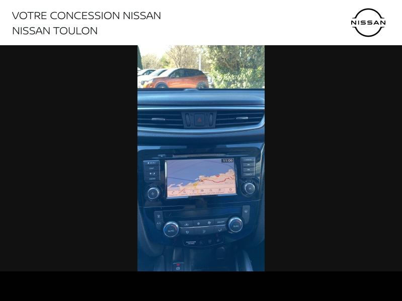 Photo 10 de l’annonce de NISSAN Qashqai d’occasion à vendre à LA GARDE