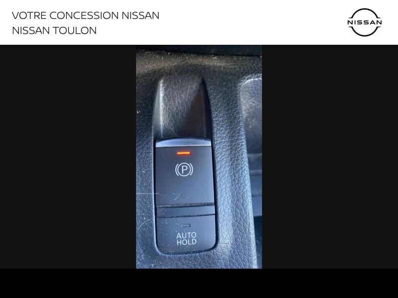 Photo 16 de l’annonce de NISSAN Qashqai d’occasion à vendre à LA GARDE