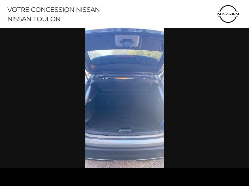 Photo 20 de l’annonce de NISSAN Qashqai d’occasion à vendre à LA GARDE