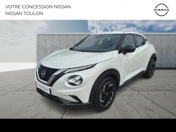 NISSAN Juke d’occasion à vendre à LA GARDE