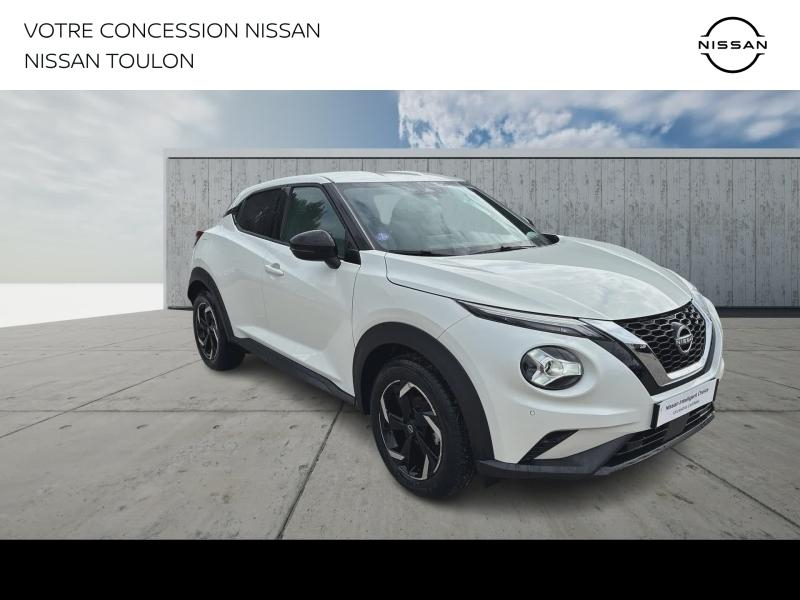 Photo 3 de l’annonce de NISSAN Juke d’occasion à vendre à LA GARDE