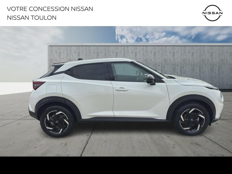 Photo 4 de l’annonce de NISSAN Juke d’occasion à vendre à LA GARDE