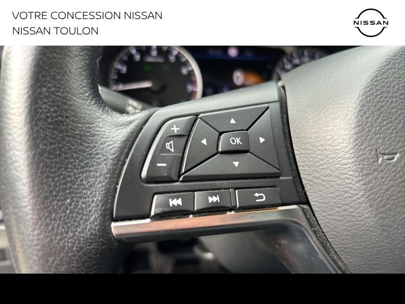 Photo 18 de l’annonce de NISSAN Juke d’occasion à vendre à LA GARDE