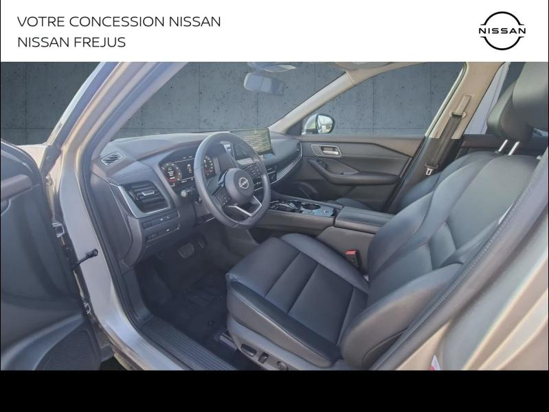 Photo 6 de l’annonce de NISSAN X-Trail d’occasion à vendre à FRÉJUS