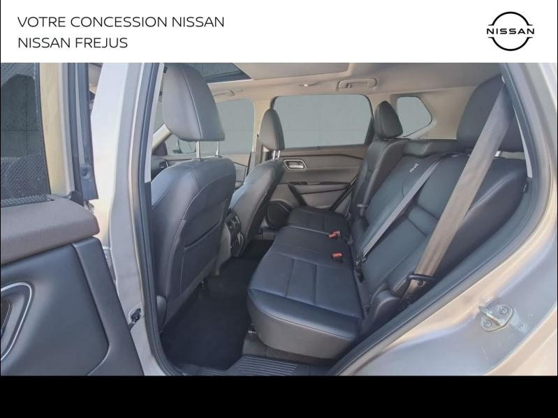 Photo 7 de l’annonce de NISSAN X-Trail d’occasion à vendre à FRÉJUS