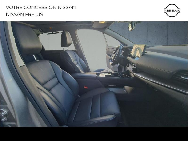 Photo 15 de l’annonce de NISSAN X-Trail d’occasion à vendre à FRÉJUS