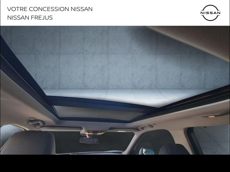 Photo 20 de l’annonce de NISSAN X-Trail d’occasion à vendre à FRÉJUS