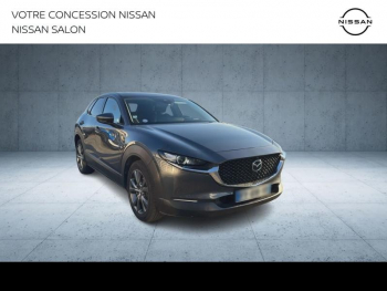 MAZDA CX-30 d’occasion à vendre à BOLLÈNE