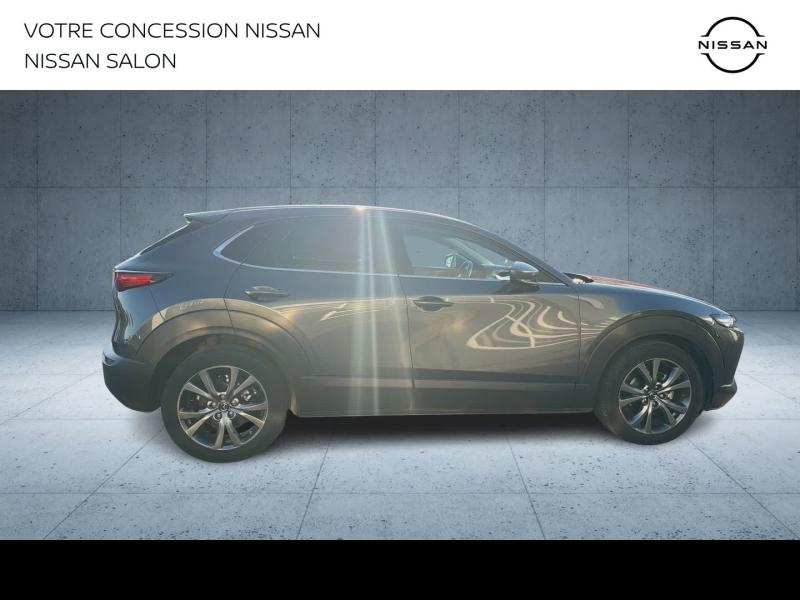 Photo 8 de l’annonce de MAZDA CX-30 d’occasion à vendre à BOLLÈNE