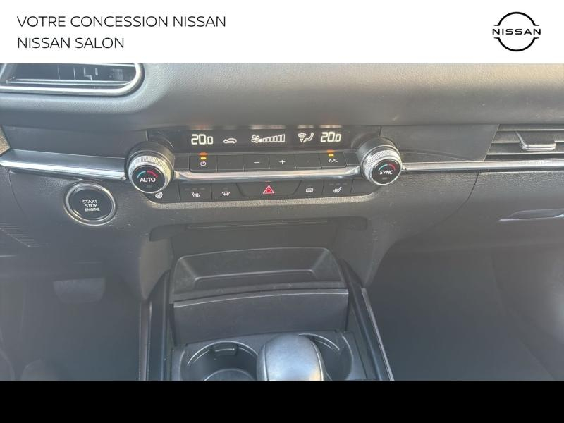 Photo 15 de l’annonce de MAZDA CX-30 d’occasion à vendre à BOLLÈNE