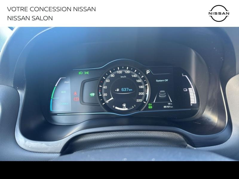 Photo 15 de l’annonce de HYUNDAI Ioniq d’occasion à vendre à BOLLÈNE