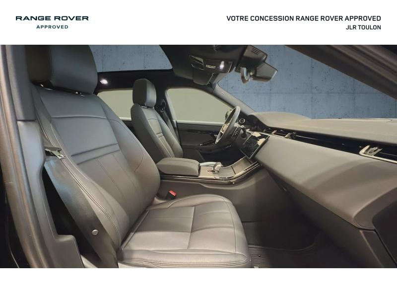 Photo 3 de l’annonce de LAND-ROVER Evoque d’occasion à vendre à LA GARDE