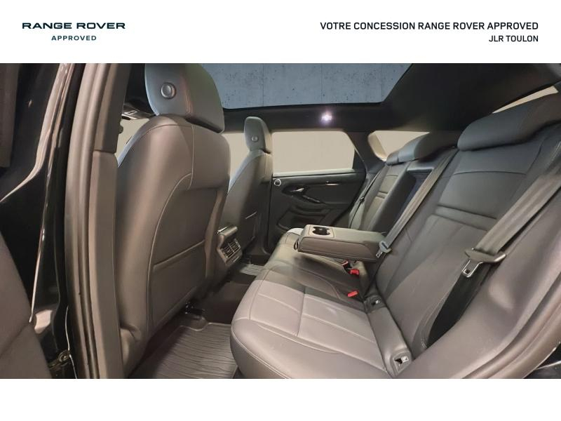 Photo 5 de l’annonce de LAND-ROVER Evoque d’occasion à vendre à LA GARDE