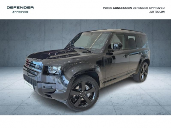 LAND-ROVER Defender d’occasion à vendre à LA GARDE