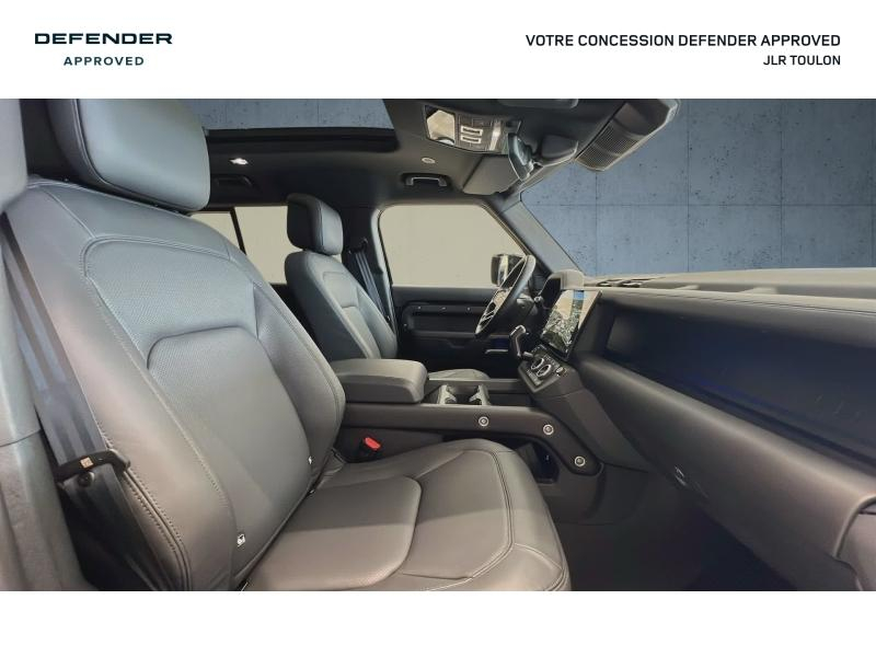 Photo 3 de l’annonce de LAND-ROVER Defender d’occasion à vendre à LA GARDE