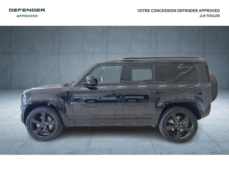Photo 6 de l’annonce de LAND-ROVER Defender d’occasion à vendre à LA GARDE
