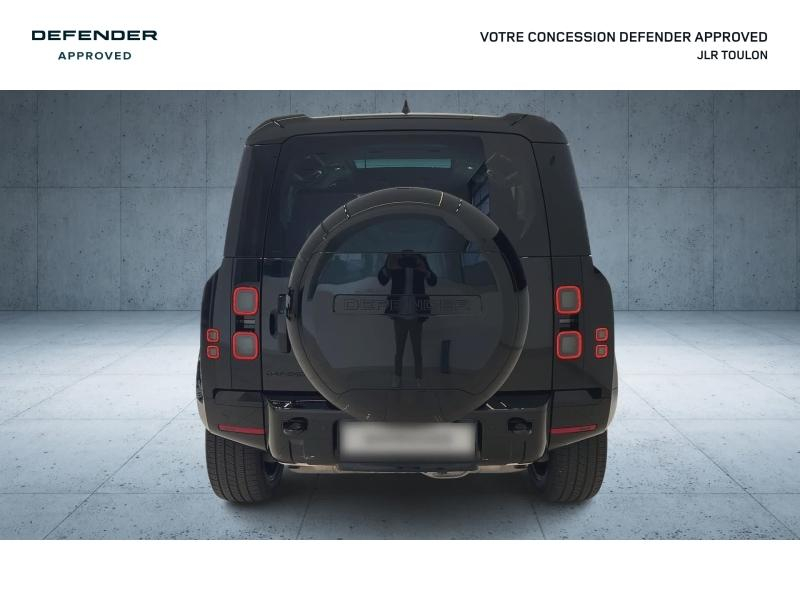 Photo 7 de l’annonce de LAND-ROVER Defender d’occasion à vendre à LA GARDE
