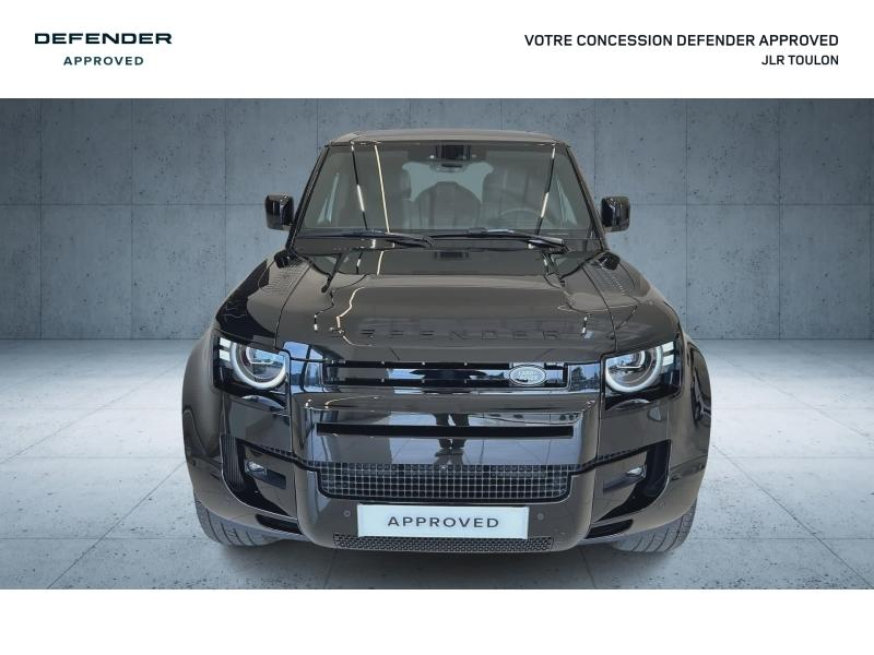 Photo 8 de l’annonce de LAND-ROVER Defender d’occasion à vendre à LA GARDE