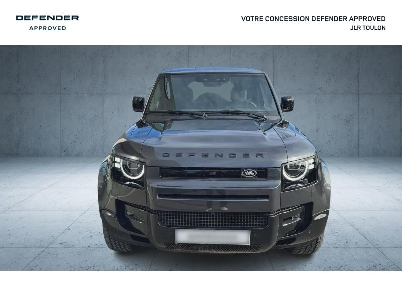 Photo 3 de l’annonce de LAND-ROVER Defender d’occasion à vendre à LA GARDE