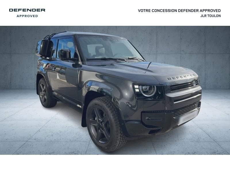 Photo 5 de l’annonce de LAND-ROVER Defender d’occasion à vendre à LA GARDE