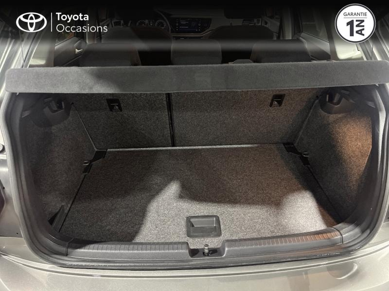 Photo 10 de l’annonce de VOLKSWAGEN Polo d’occasion à vendre à LATTES