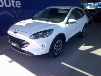 FORD Kuga d’occasion à vendre à PERPIGNAN