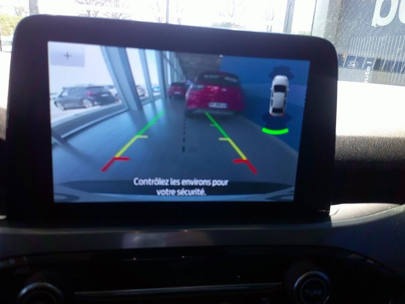 Photo 5 de l’annonce de FORD Kuga d’occasion à vendre à PERPIGNAN