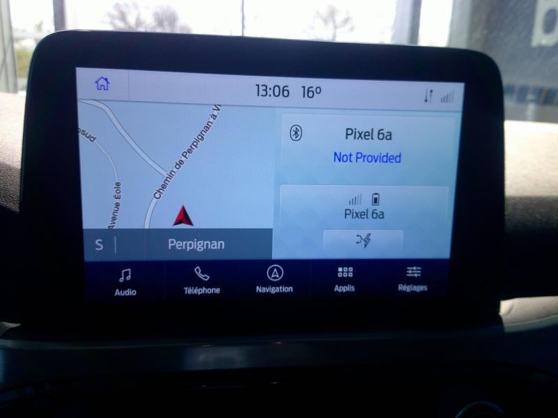 Photo 6 de l’annonce de FORD Kuga d’occasion à vendre à PERPIGNAN