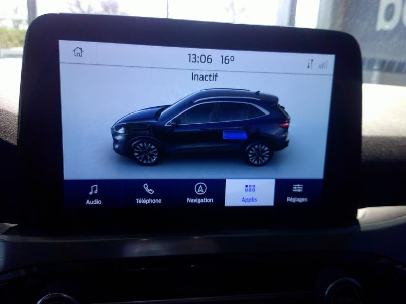 Photo 7 de l’annonce de FORD Kuga d’occasion à vendre à PERPIGNAN