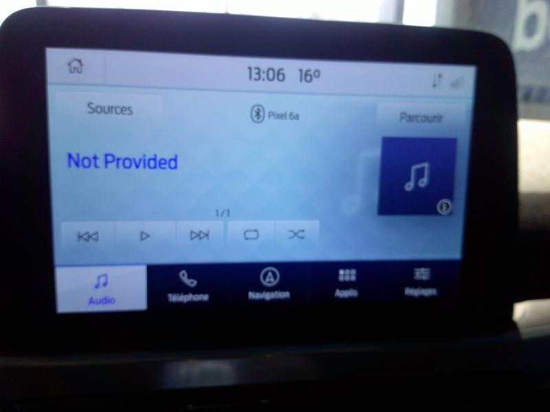 Photo 8 de l’annonce de FORD Kuga d’occasion à vendre à PERPIGNAN