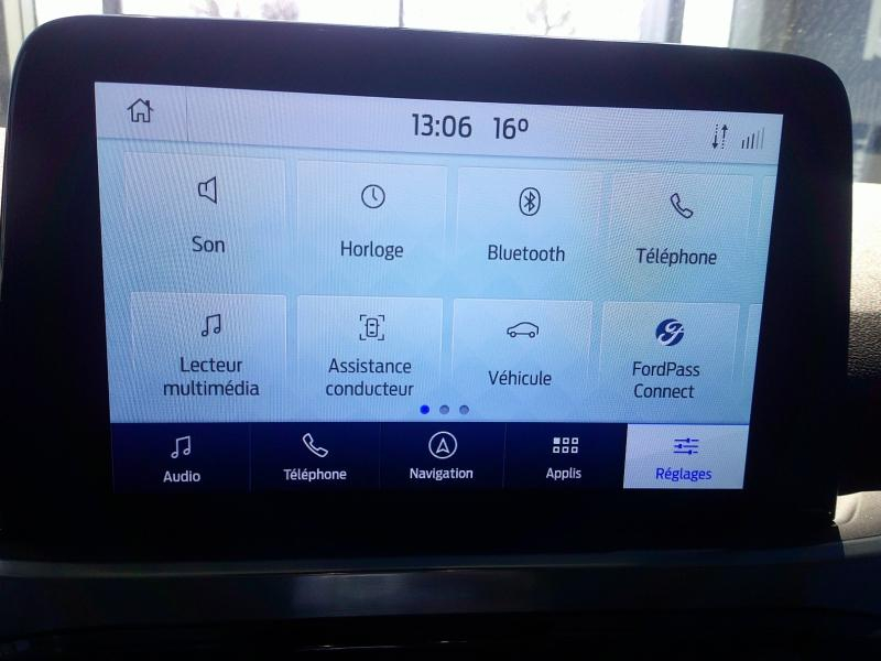 Photo 10 de l’annonce de FORD Kuga d’occasion à vendre à PERPIGNAN