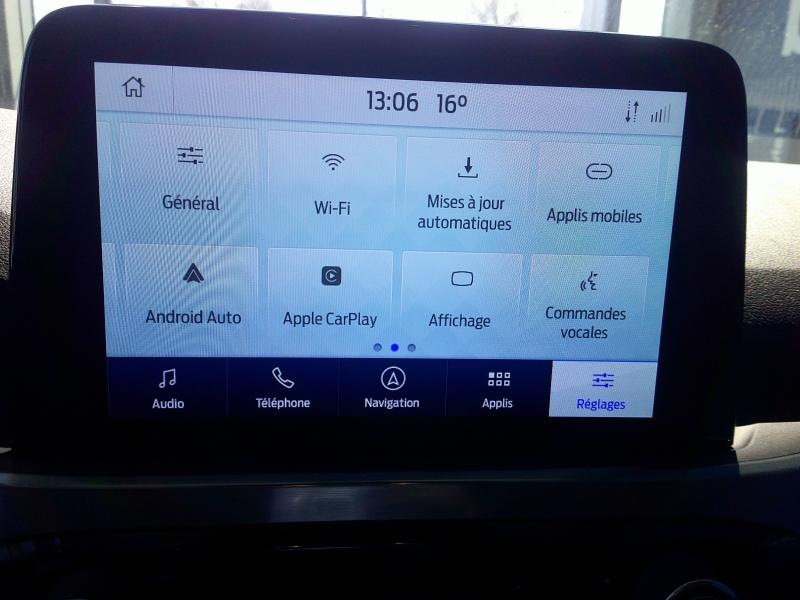 Photo 11 de l’annonce de FORD Kuga d’occasion à vendre à PERPIGNAN