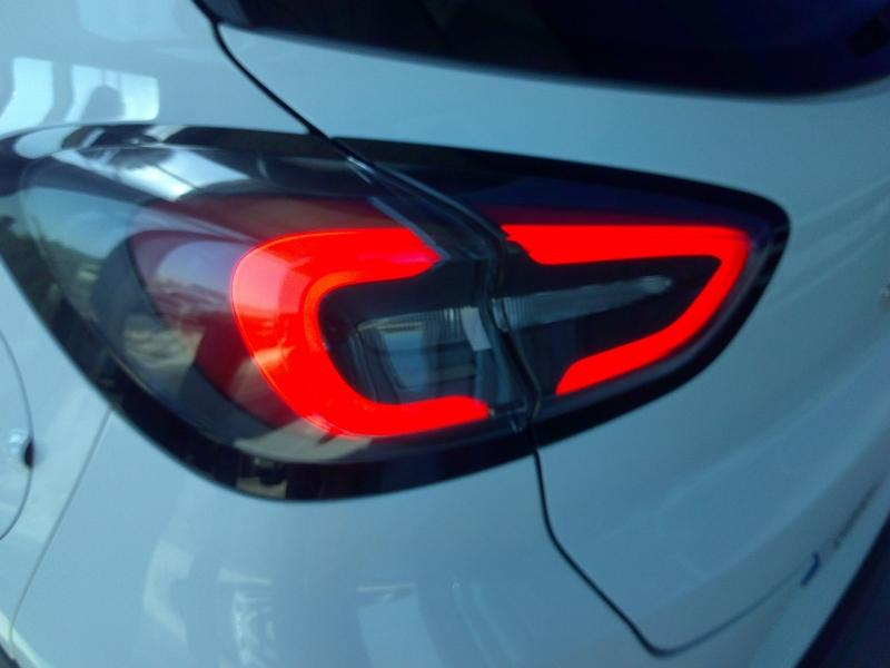 Photo 4 de l’annonce de FORD Puma d’occasion à vendre à PERPIGNAN