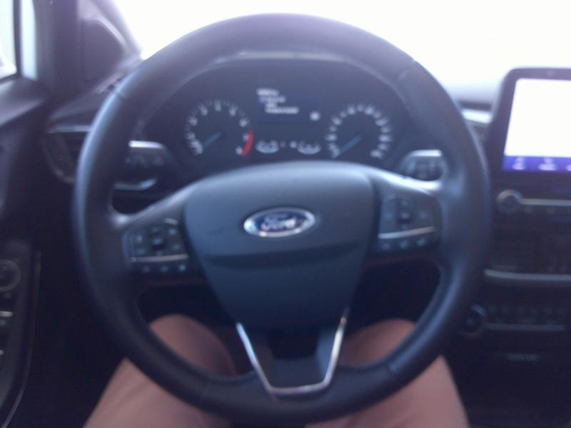 Photo 5 de l’annonce de FORD Puma d’occasion à vendre à PERPIGNAN