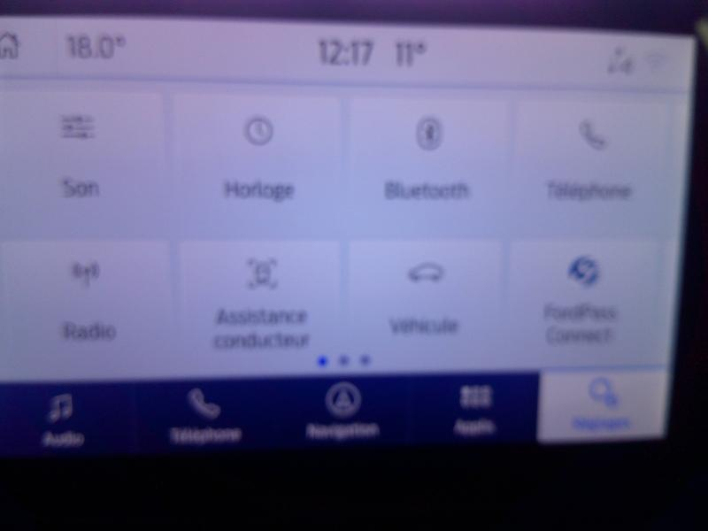 Photo 11 de l’annonce de FORD Puma d’occasion à vendre à PERPIGNAN