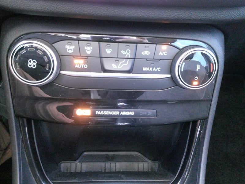 Photo 13 de l’annonce de FORD Puma d’occasion à vendre à PERPIGNAN