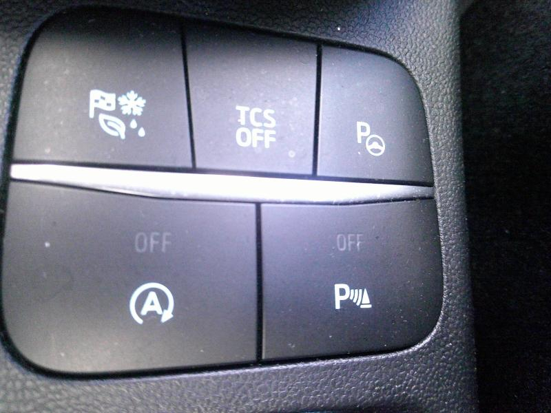 Photo 15 de l’annonce de FORD Puma d’occasion à vendre à PERPIGNAN