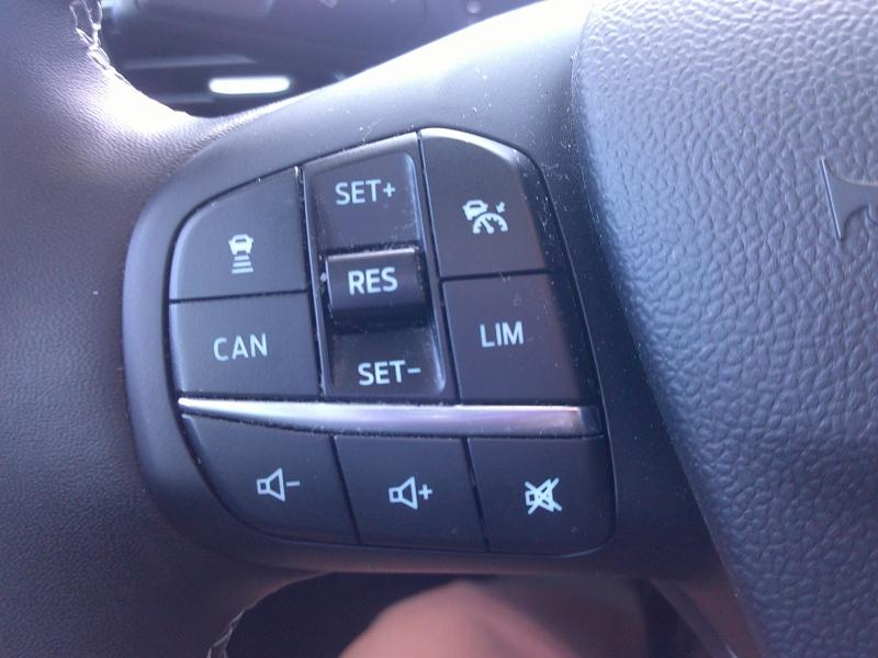 Photo 17 de l’annonce de FORD Puma d’occasion à vendre à PERPIGNAN