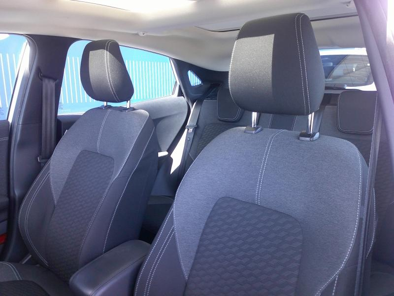 Photo 20 de l’annonce de FORD Puma d’occasion à vendre à PERPIGNAN