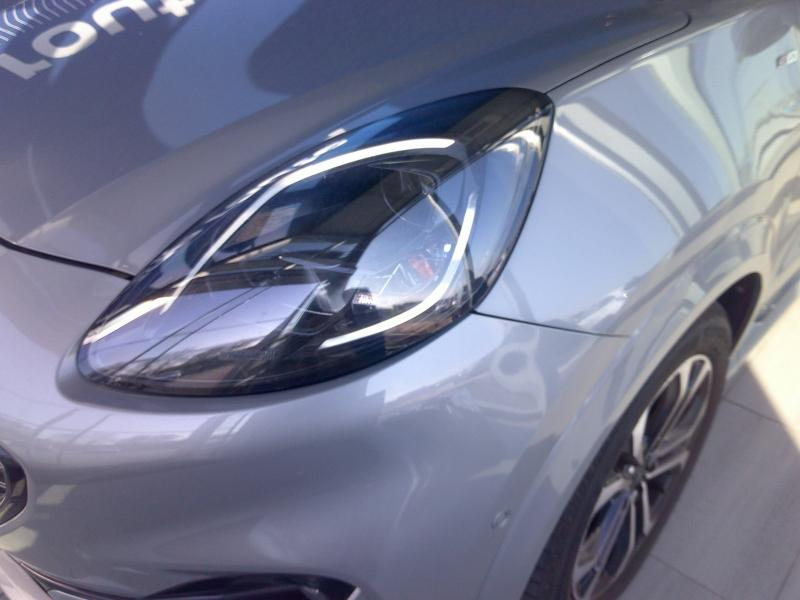 Photo 3 de l’annonce de FORD Puma d’occasion à vendre à PERPIGNAN